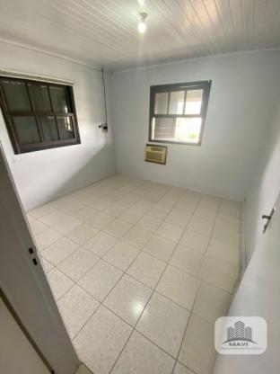 Casa de 2 andares no Bairro Bom Jardim