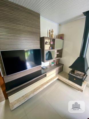 Casa de 2 andares no Bairro Bom Jardim