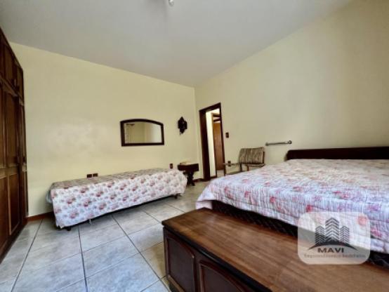 Casa no Bairro Jardim Panorâmico, 800m²