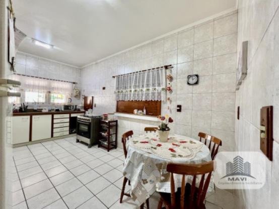 Casa no Bairro Jardim Panorâmico, 800m²