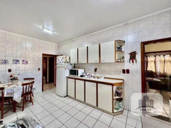 Casa no Bairro Jardim Panorâmico, 800m²