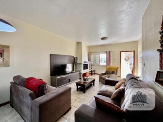 Casa no Bairro Jardim Panorâmico, 800m²