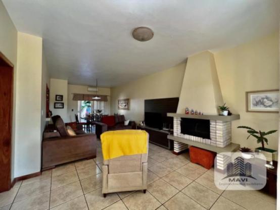 Casa no Bairro Jardim Panorâmico, 800m²