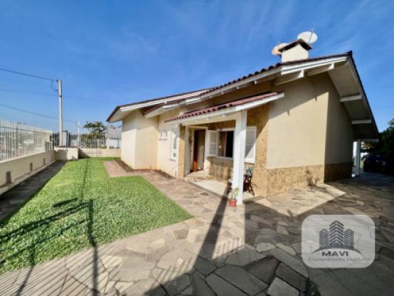 Casa no Bairro Jardim Panorâmico, 800m²