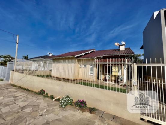 Casa no Bairro Jardim Panorâmico, 800m²