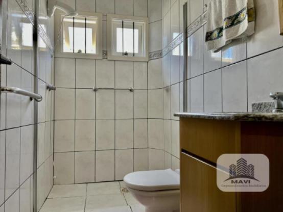 Casa no Bairro Jardim Panorâmico, 800m²