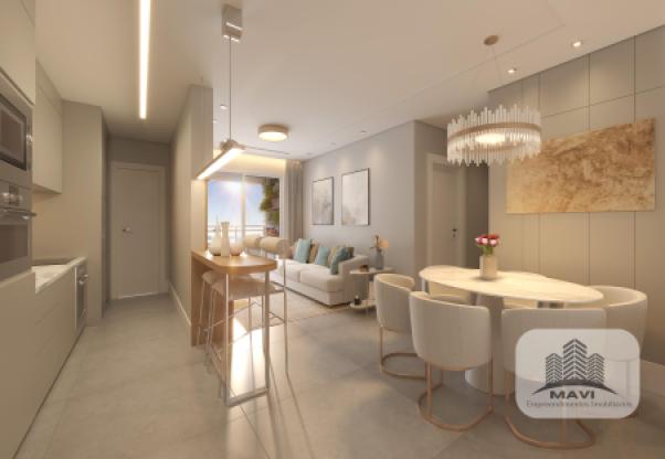 Empreendimento Residencial Città Siena 