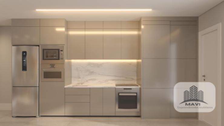 Empreendimento Residencial Città Siena 