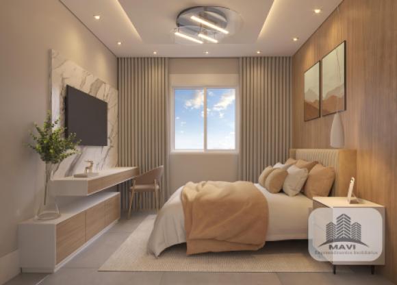 Empreendimento Residencial Città Siena 