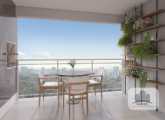 Empreendimento Residencial Città Siena 