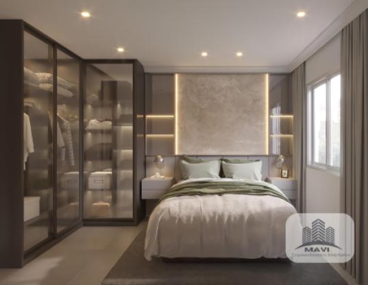 Empreendimento Residencial Città Siena 