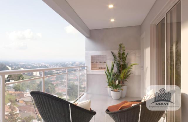 Empreendimento Residencial Città Siena 