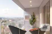 Empreendimento Residencial Città Siena 
