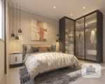 Empreendimento Residencial Città Siena 