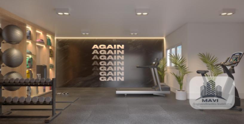 Empreendimento Residencial Città Siena 