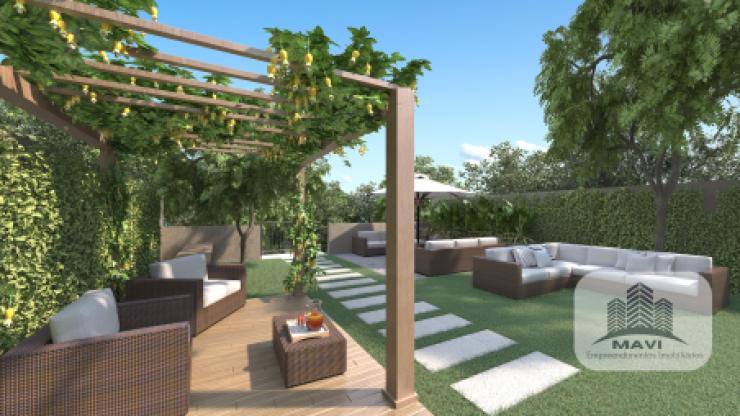 Empreendimento Residencial Città Siena 