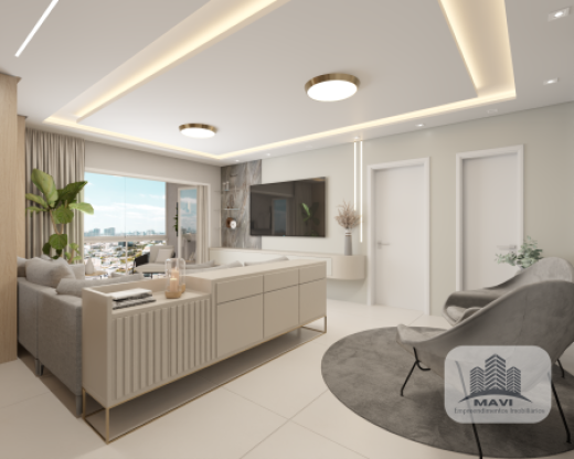 Empreendimento Residencial Città Siena 