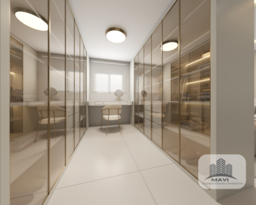 Empreendimento Residencial Città Siena 