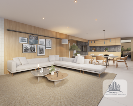 Empreendimento Residencial Città Siena 