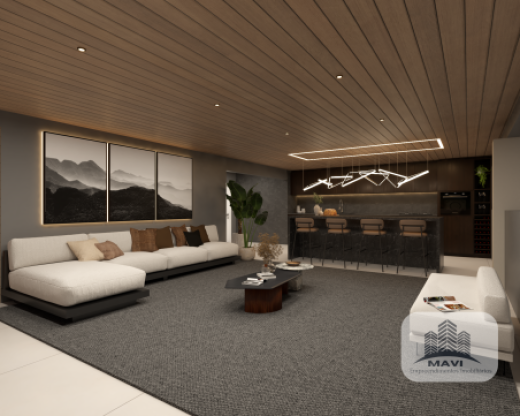 Empreendimento Residencial Città Siena 