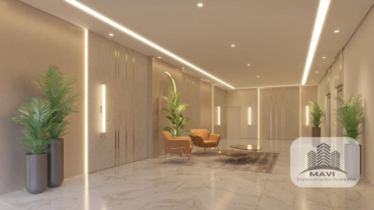 Empreendimento Residencial Città Siena 