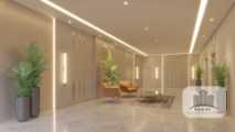Empreendimento Residencial Città Siena 