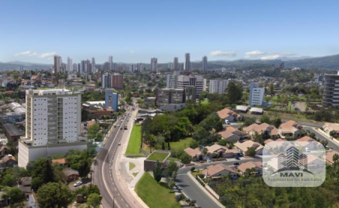 Empreendimento Residencial Città Siena 