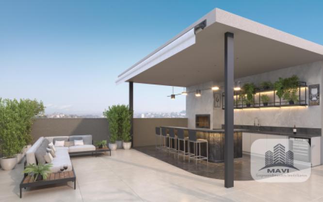 Empreendimento Residencial Città Siena 