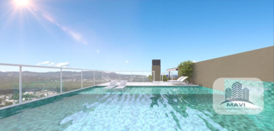 Empreendimento Residencial Città Siena 