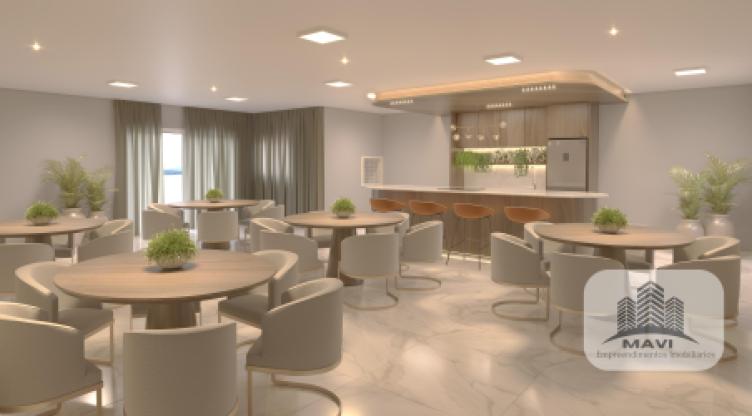 Empreendimento Residencial Città Siena 