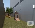 Empreendimento Residencial Città Siena 