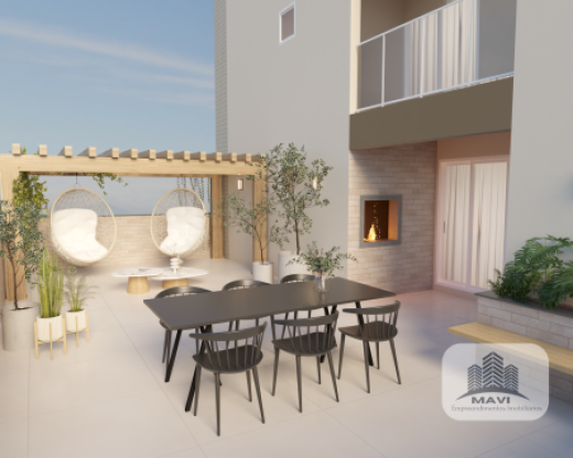 Empreendimento Residencial Città Siena 