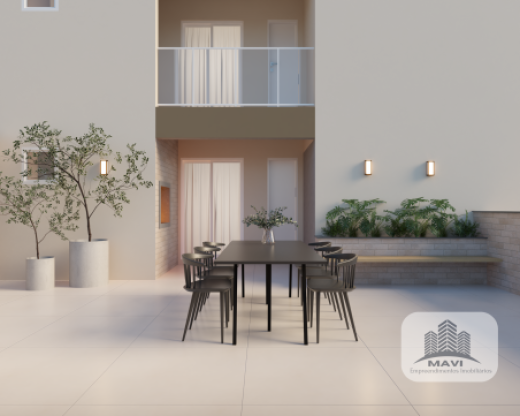 Empreendimento Residencial Città Siena 