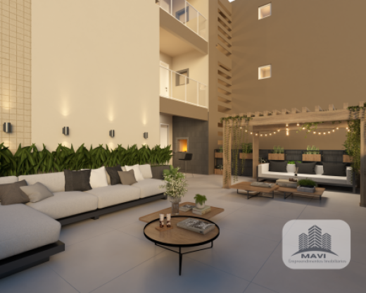 Empreendimento Residencial Città Siena 