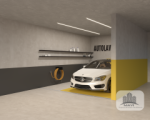 Empreendimento Residencial Città Siena 
