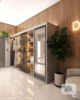 Empreendimento Residencial Panorama