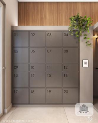 Empreendimento Residencial Panorama