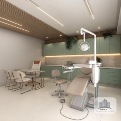 Salas Comerciais a venda no Centro de Ivoti