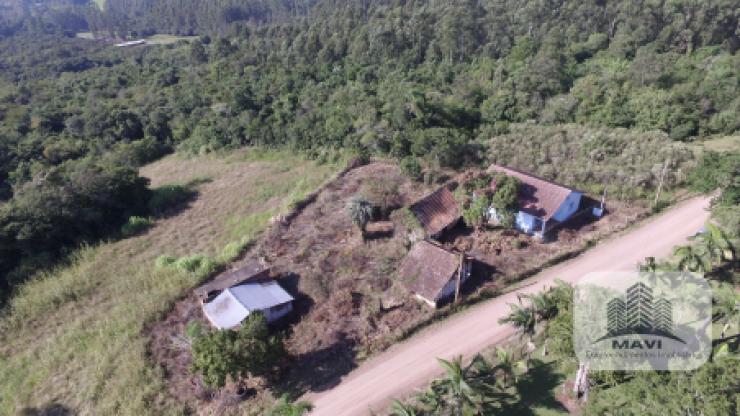 Área de terras a venda em Presidente Lucena, 5,64 hectares