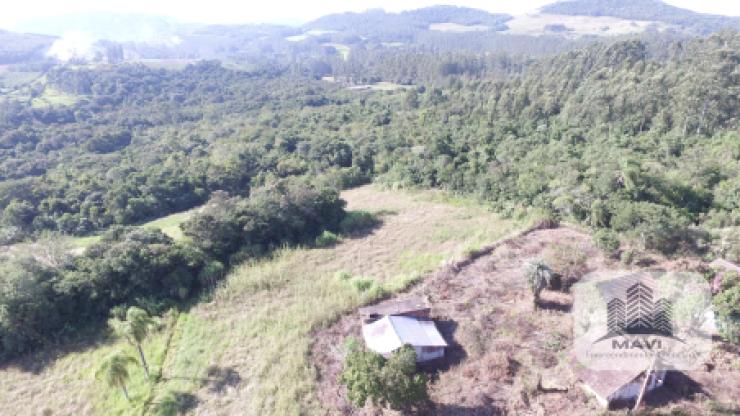 Área de terras a venda em Presidente Lucena, 5,64 hectares