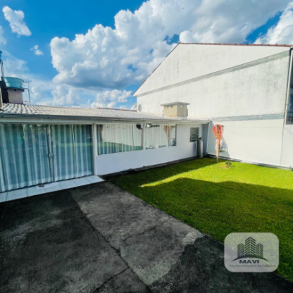 Casa no Bairro Rincão, 300m²