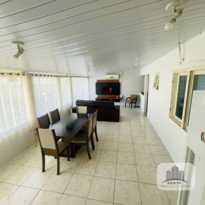 Casa no Bairro Rincão, 300m²