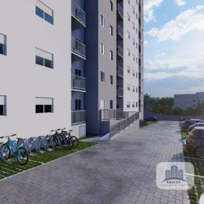 Residencial Estella