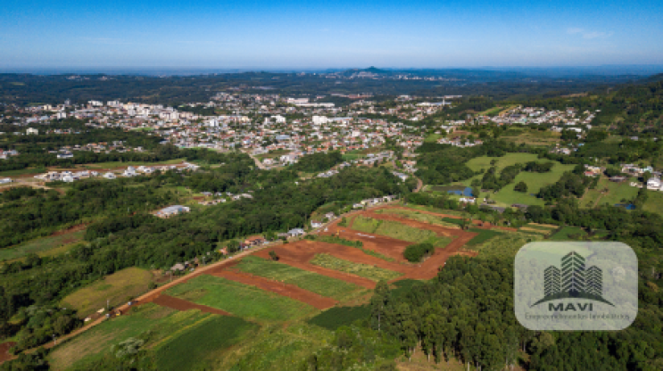 Loteamento Parque do Vale / Dois Irmãos