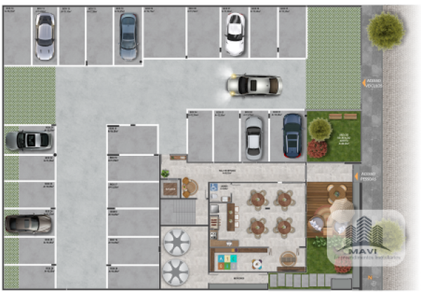 Residencial Legacy a venda em Ivoti