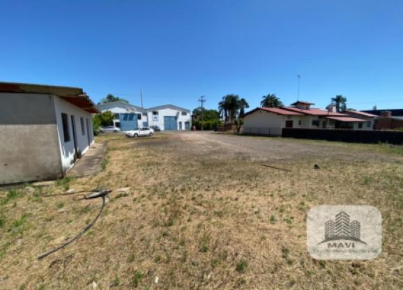 Terreno a venda no bairro 7 de setembro