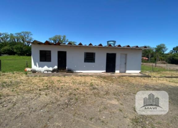 Terreno a venda no bairro 7 de setembro