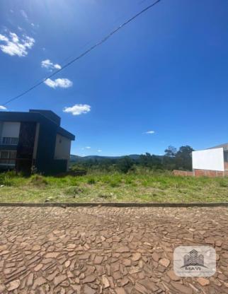 Terreno no Bairro Jardim do Alto, 367,65m²