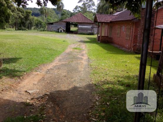 Sítio em Lindolfo Collor, 15.290m²