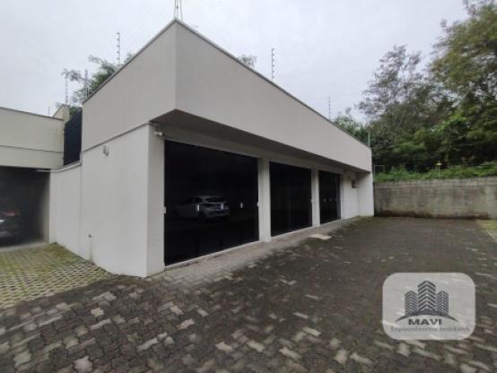 Residencial D. Carlos II